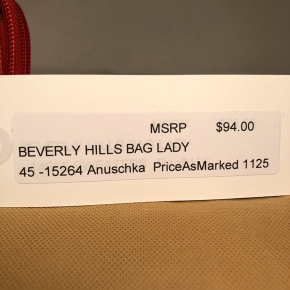 ANUSCHKA  INDIA  -  - $99.00 - Picture 5 of 8